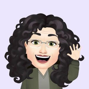 Meet your Posher, Lorae